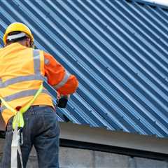 Advantages of Metal Roofing for Homes and Businesses