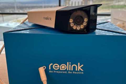 Reolink Introduces Duo 3 PoE Camera with Crime-Deterrent Features