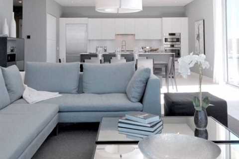 Modern Open Floor Plan Defined Plus Tips From Experts