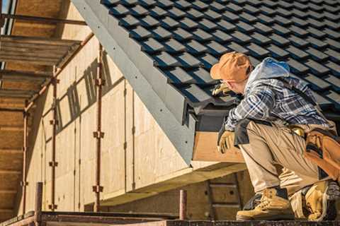 Tarnation Roofing Contractor Las Vegas, NV