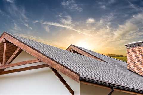 Why You Should Hire a Roofing Contractor Instead of Doing It Yourself?