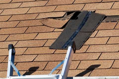 Roof Repair Costs and How to Budget for Them