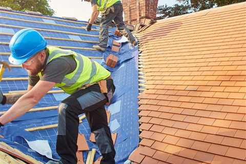 The Psychology of Roofing: Creating Comfortable Spaces in Construction