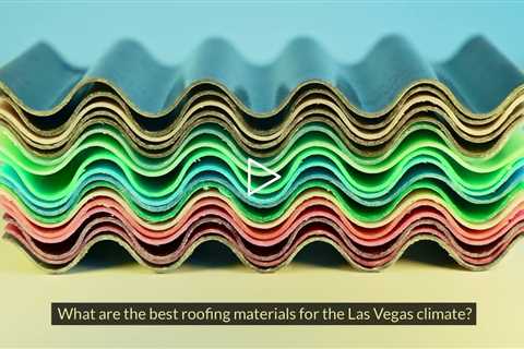 Tarnation Roofing Contractor Las Vegas, NV