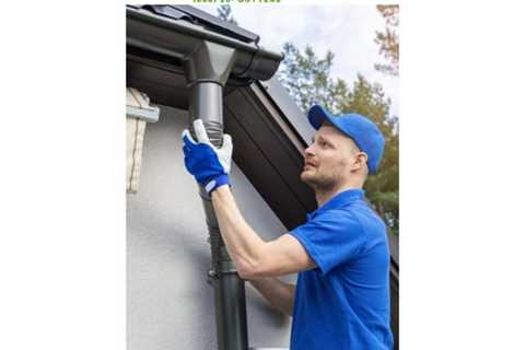 Gutter Guard Installation Harrisburg, PA