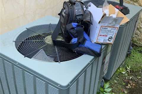 AC repair San Diego, CA