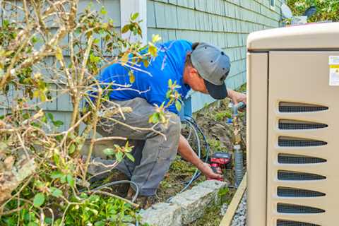 Generator Replacement Biddeford, ME