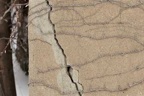 How Basement Crack Repair Providers Impact Commercial Cleaning Services In Toronto