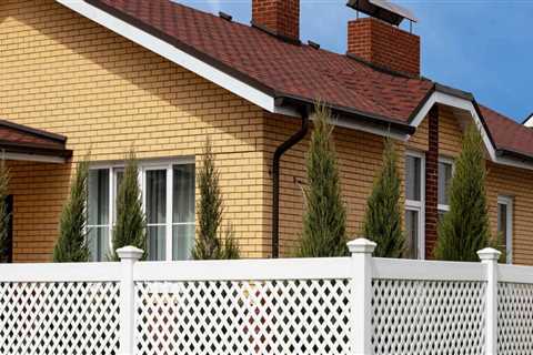 The Ultimate Guide to Choosing the Cheapest Boundary Fence