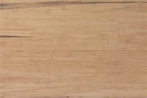 Considering Bamboo Flooring For Your Home In Perth?