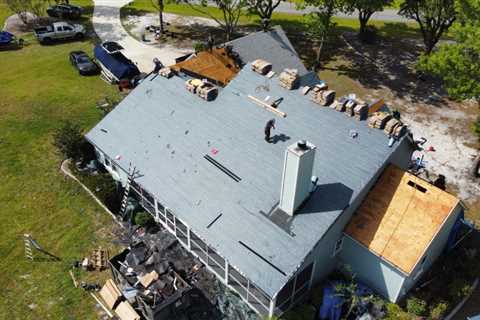 The Importance of Roof Inspections During Storm Season