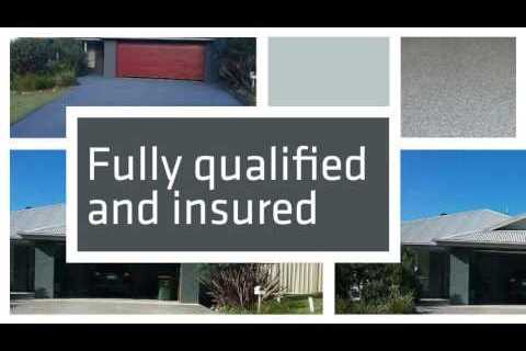 Why Choose an Exposed Aggregate Driveway Wollongong?