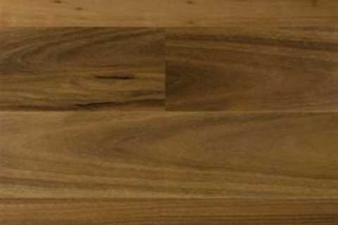 Things To Consider When You Opt For Timber Flooring in Perth