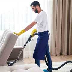 House Cleaning Services – How Much Do They Cost?