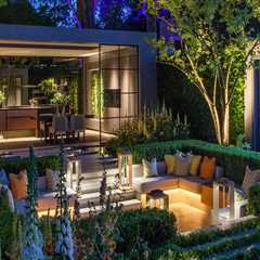 Unlocking the Power of Smart Landscape Lighting