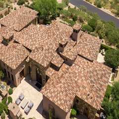 Understanding Damaged or Missing Shingles: A Guide to Arizona Roof Maintenance