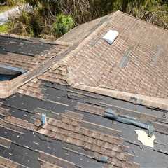 Regular Inspections for Cracked or Missing Shingles: Keeping Your Arizona Roof in Good Condition