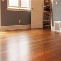 How Can An Apartment Rental Agency In Gainesville, GA, Help You Find An Apartment With Hardwood..