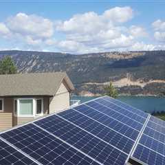 How Solar Power Costs In Calgary Affect Your Home's Electrical Components: A Homeowner's Guide