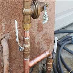 Avoid Expensive Foundation Repair With Professional Slab Leak Detection Service In Riverside, CA