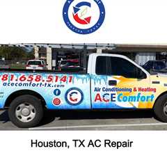 Houston, TX AC Repair