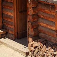 The Hidden Dangers Of Skipping Log Cabin Inspections After Residential Roof Repairs In Milton