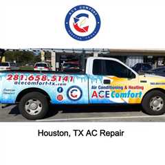 Houston, TX AC Repair