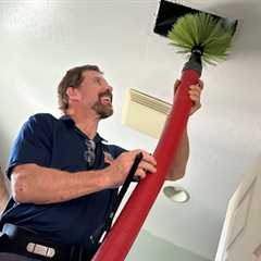 Duct Cleaning San Diego, CA