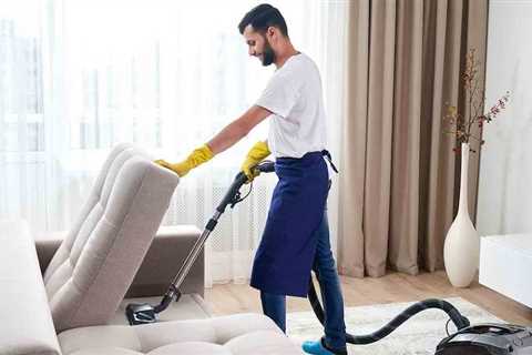 House Cleaning Services – How Much Do They Cost?