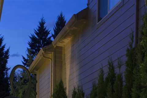 Seamless Integration: Enhancing Your Austin Landscape With Lighting After Contractor Work