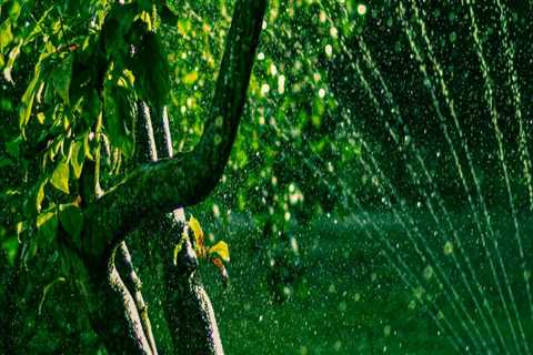 Mastering Tree Care With Innovative Home Watering Systems In Northern Virginia