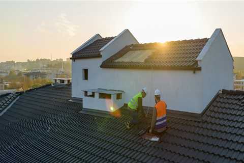 Increasing the Lifespan of Your Arizona Roof: A Comprehensive Guide