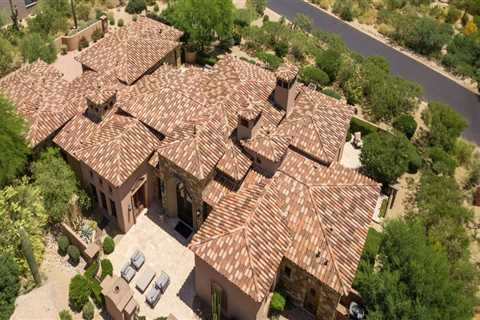 Understanding Damaged or Missing Shingles: A Guide to Arizona Roof Maintenance