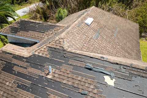 Regular Inspections for Cracked or Missing Shingles: Keeping Your Arizona Roof in Good Condition