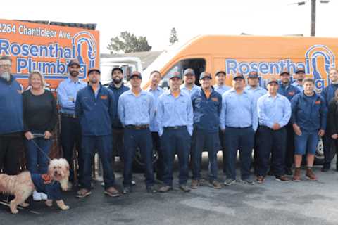 Sewer Repair Capitola, CA