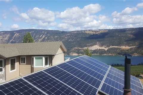 How Solar Power Costs In Calgary Affect Your Home's Electrical Components: A Homeowner's Guide