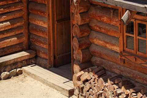 The Hidden Dangers Of Skipping Log Cabin Inspections After Residential Roof Repairs In Milton