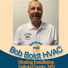 Heating-Installation-Dakota-County-MN