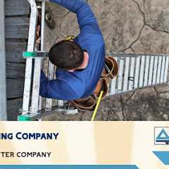 Gutter Installation Company Allentown, PA