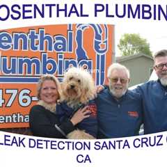 Sewer-Leak-Detection-Santa-Cruz-County-CA