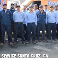 Water Heater Replacement Santa Cruz County, CA