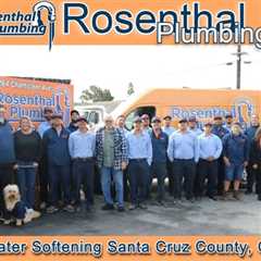 Water-Softening-Santa-Cruz-County-CA