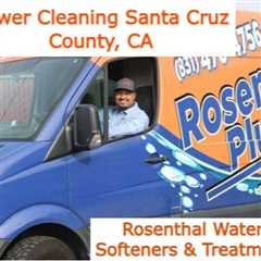 Rosenthal Water Softeners & Treatment