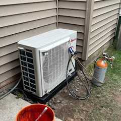 Air conditioner repair Dakota County, MN