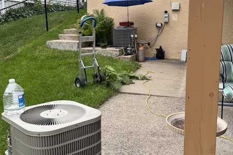 Furnace installation Dakota County, MN