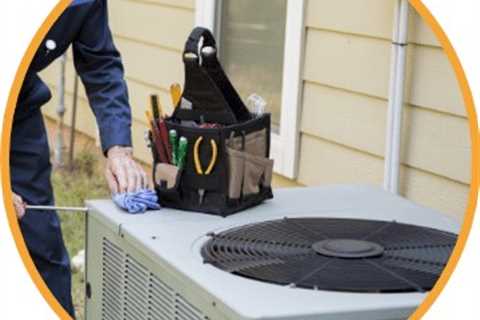 Air Conditioner Installation  Dakota County, MN