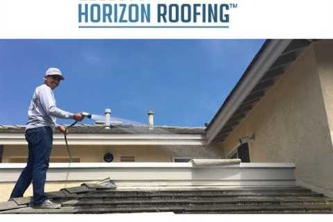 Commercial Roofing Contractors Anaheim, CA