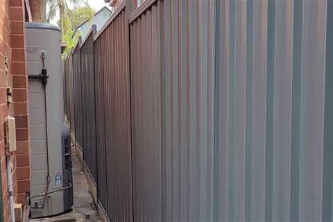 Top Benefits of Aluminum Fencing for Modern Homeowners