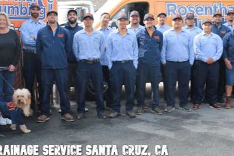 Water Heater Replacement Santa Cruz County, CA