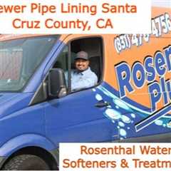 Rosenthal Water Softeners & Treatment